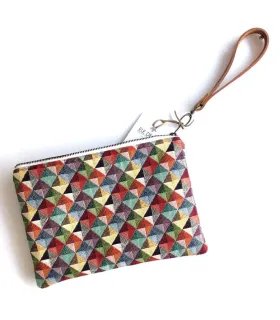 Geometrik Handbag