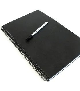 UNDO Executive notebook