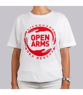 Life Open Arms hoodie