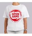 Samarreta Open Arms