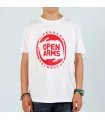 Open Arms Children's T-shirt