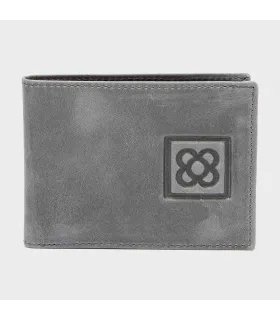 Flor de Barcelona wallet for men