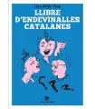 Llibre d'endevinalles catalanes