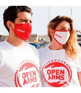 OPEN ARMS Masks
