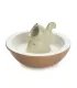 Hungry Squirrel appetizer bowl