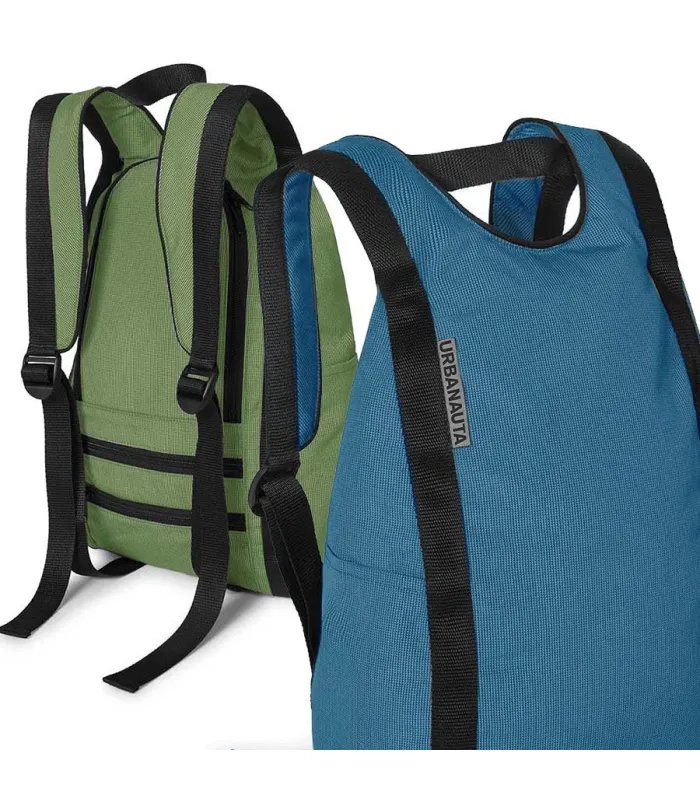 Mochila Urbanauta