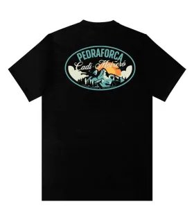 Pedraforca T-shirt