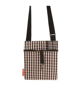 Small Farcell shoulder bag