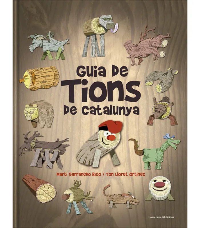 Guia de Tions de Catalunya